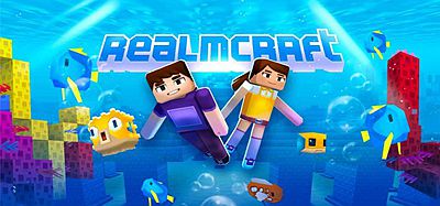 Oculus Quest 游戏《我的世界》RealmCraft